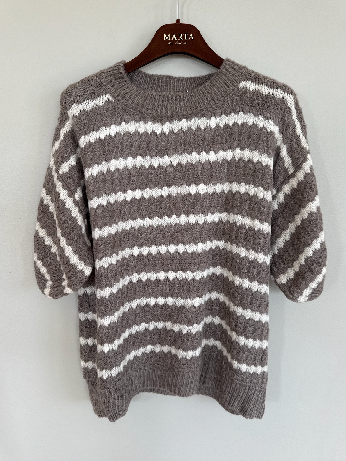 Pull Nayeli - fango