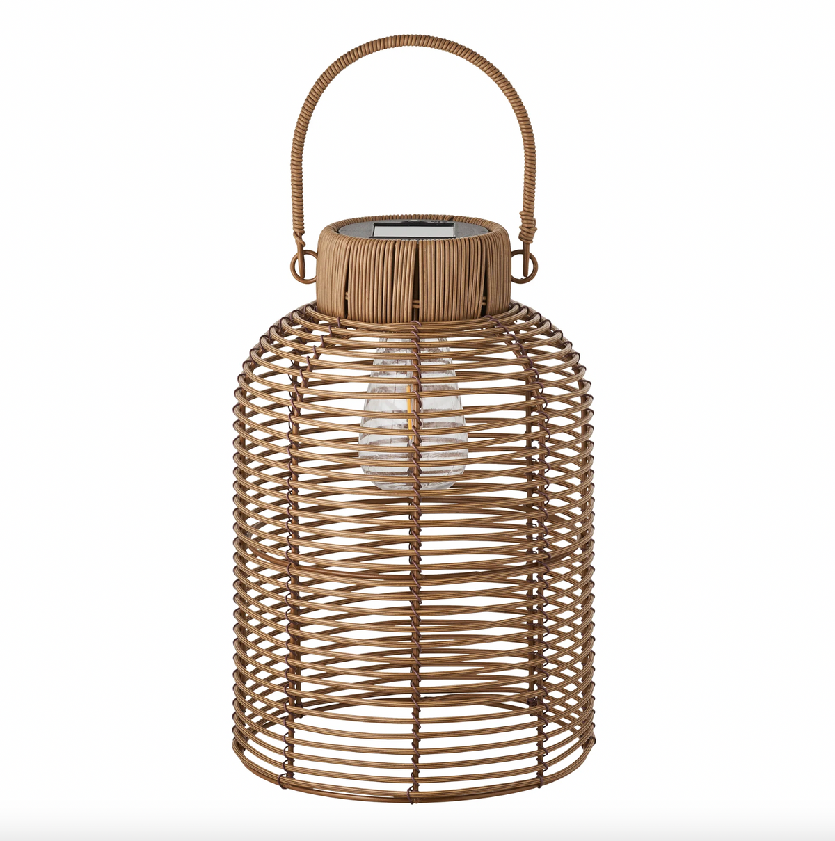 Lanterne MONA Solar nature