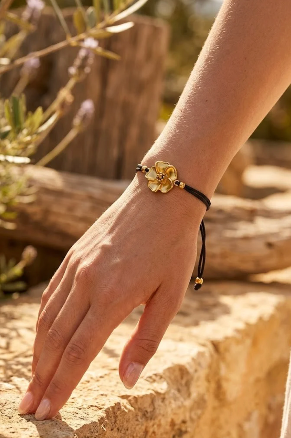 Bracelet Silvia