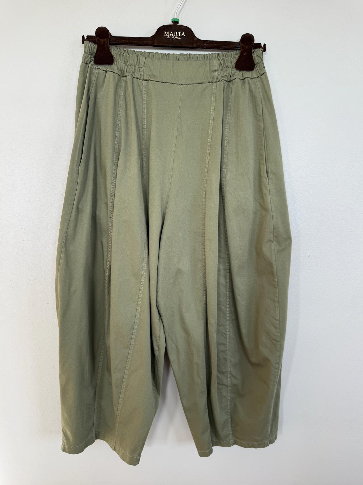 Pantalon Malva Testu
