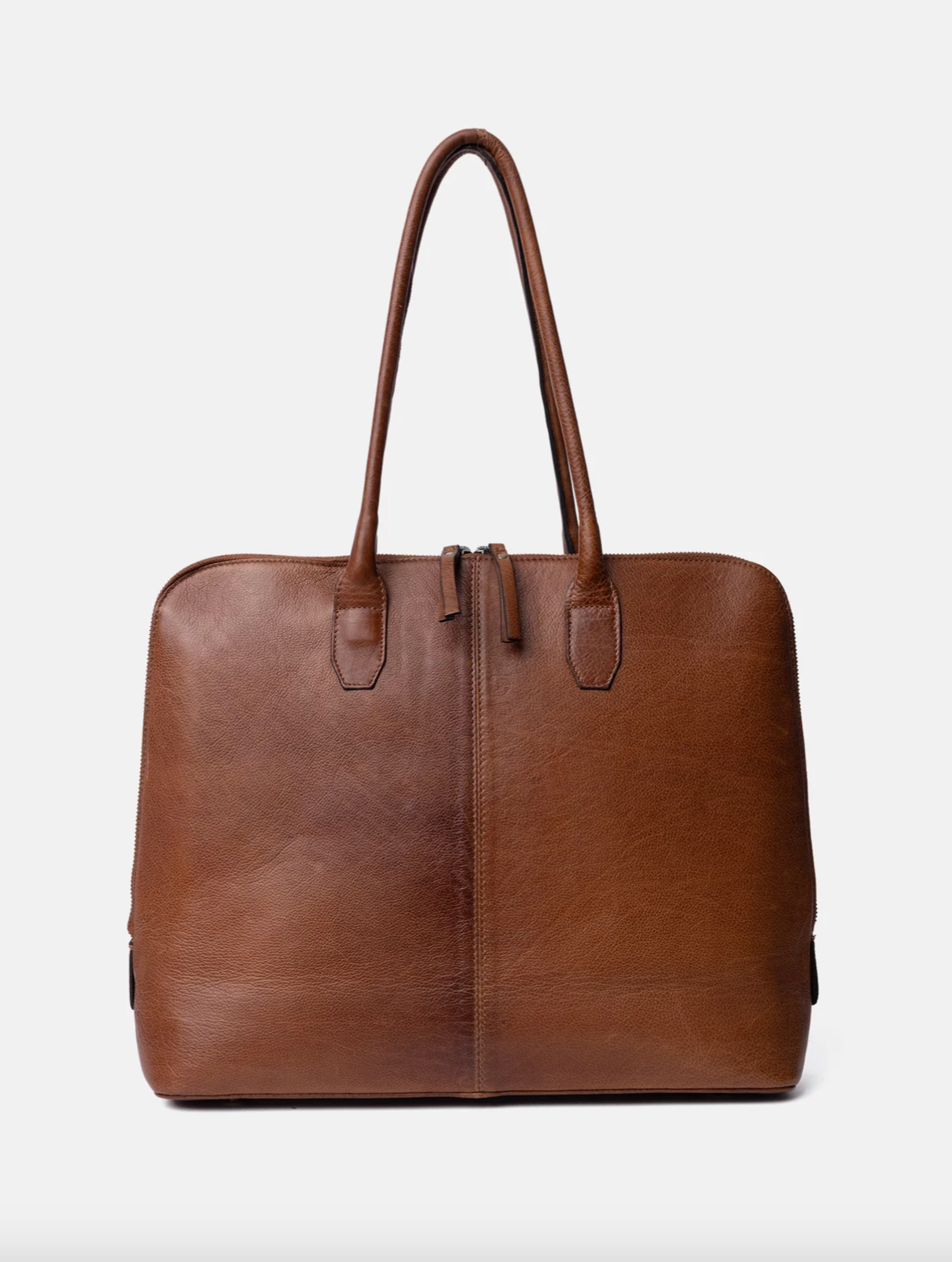 Sac de travail Silje walnut