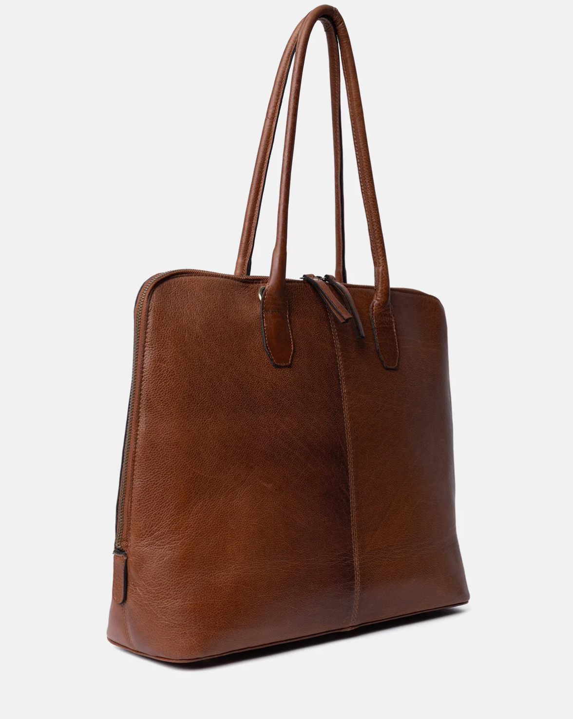 Sac de travail Silje walnut