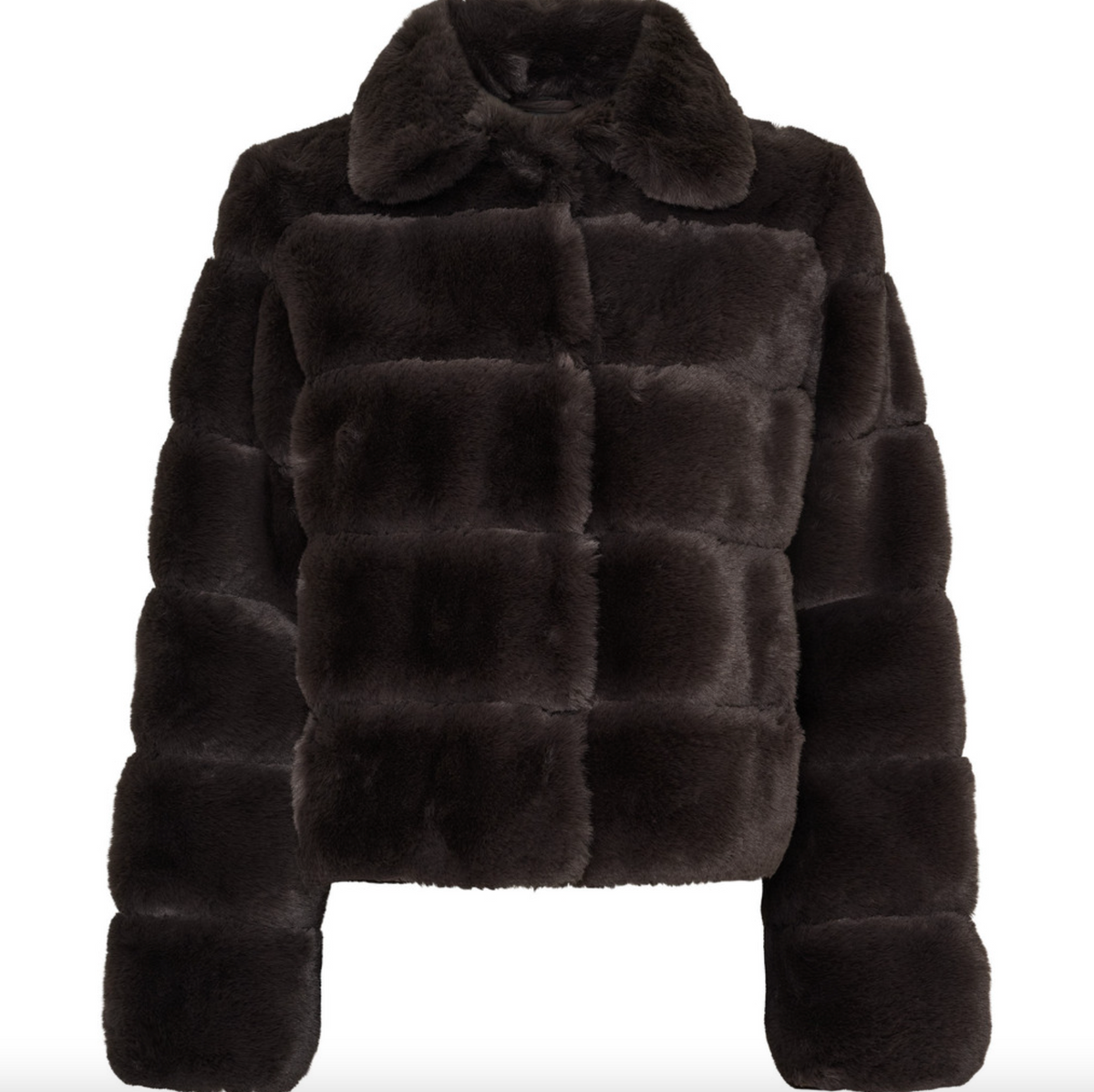Veste NOOSLO Chocolate