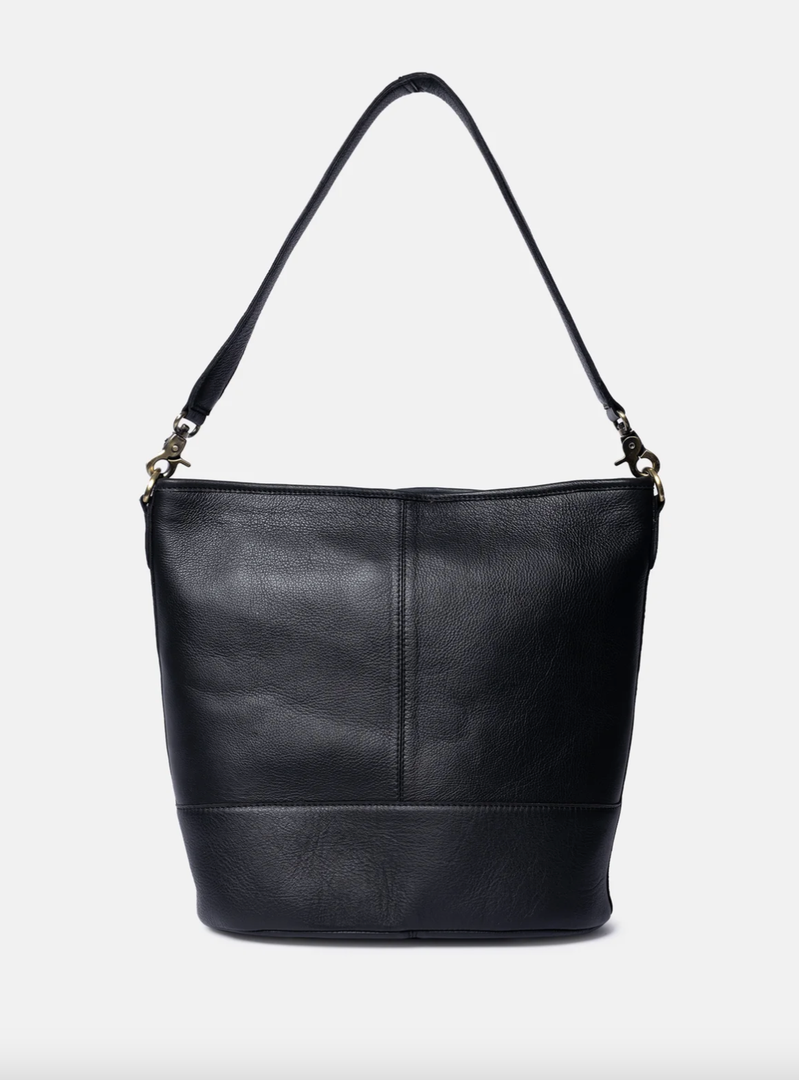 Sac à bandoulière Nomi black