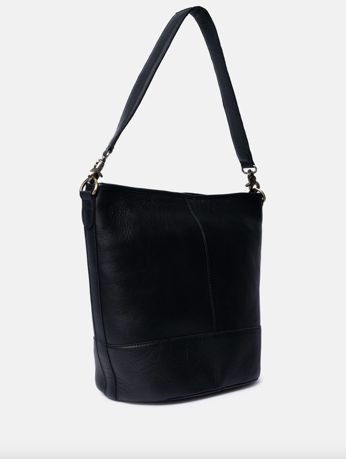 Sac à bandoulière Nomi black