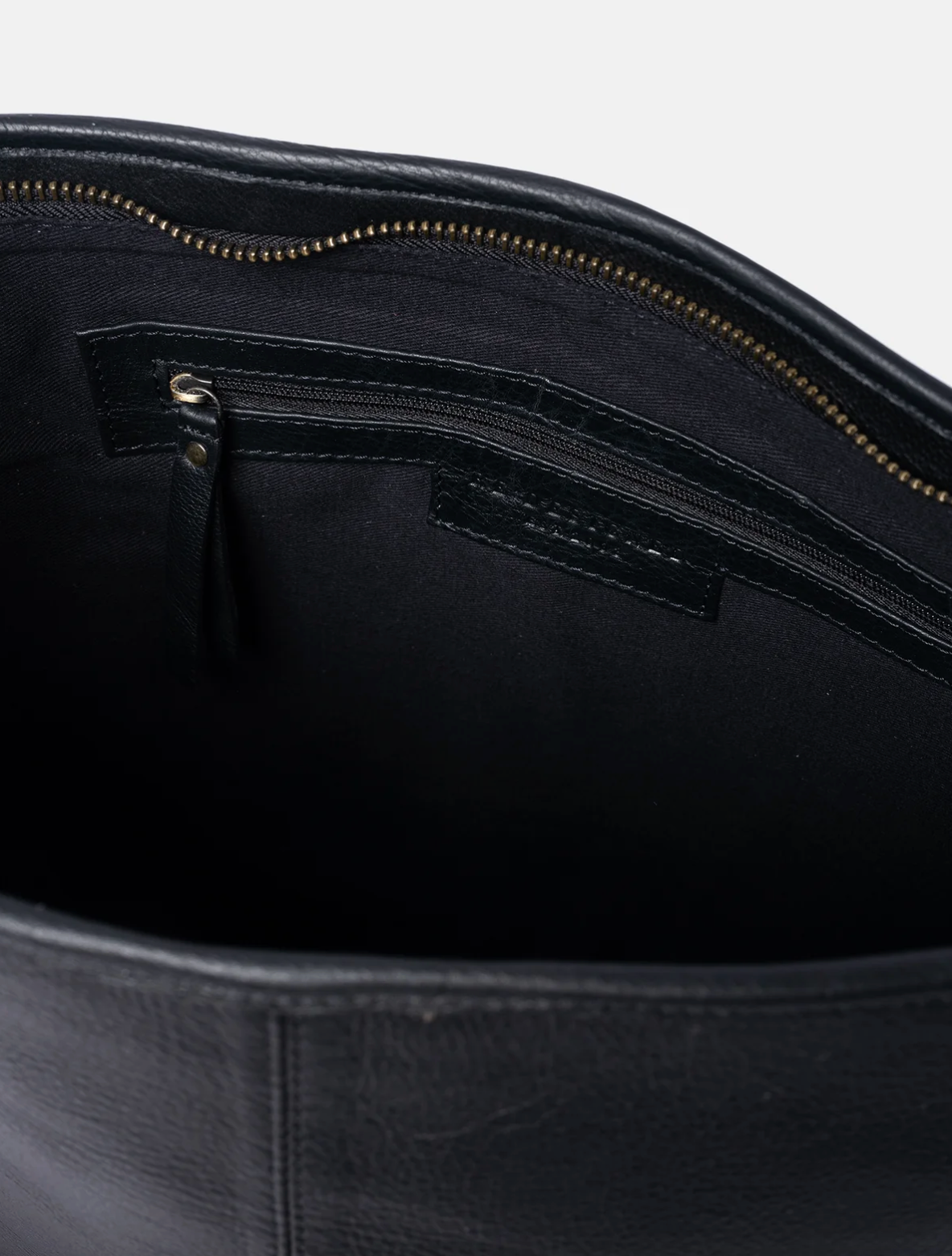 Sac à bandoulière Nomi black