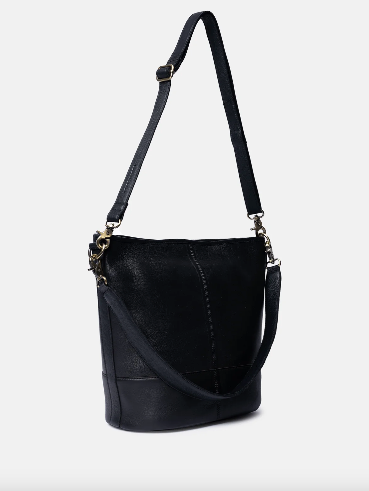 Sac à bandoulière Nomi black