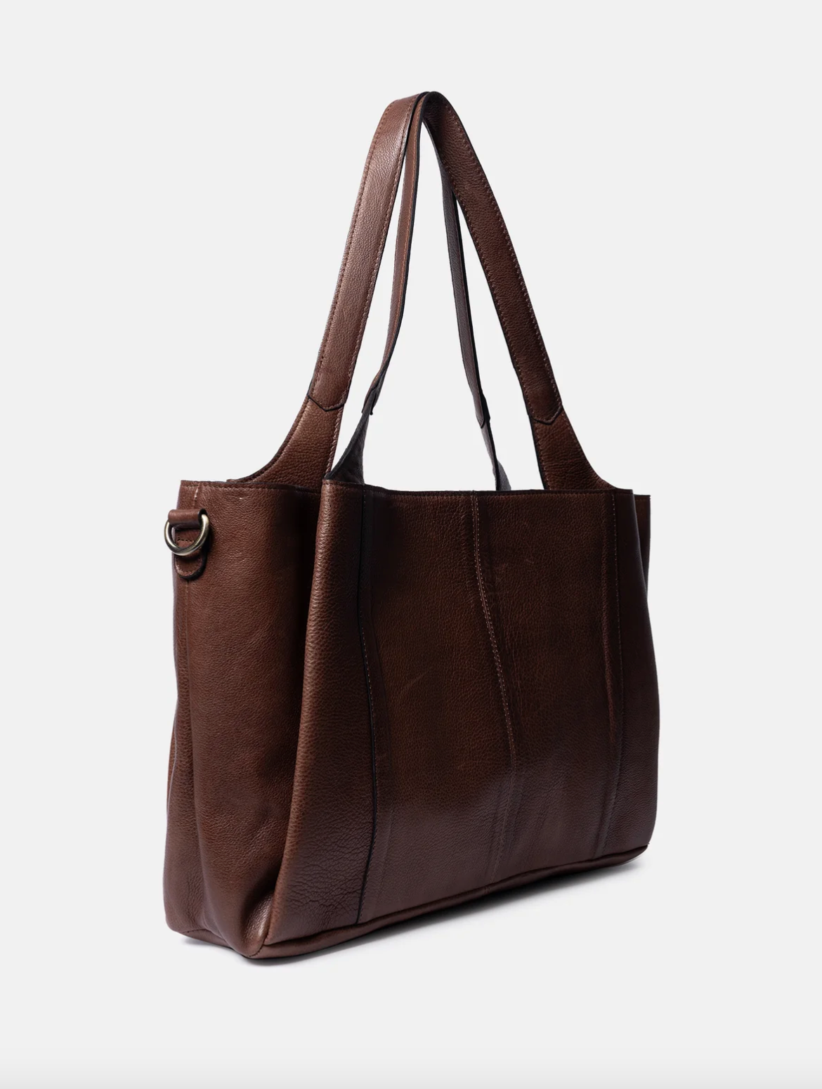 Sac de travail Nisa Big Woodsmoke
