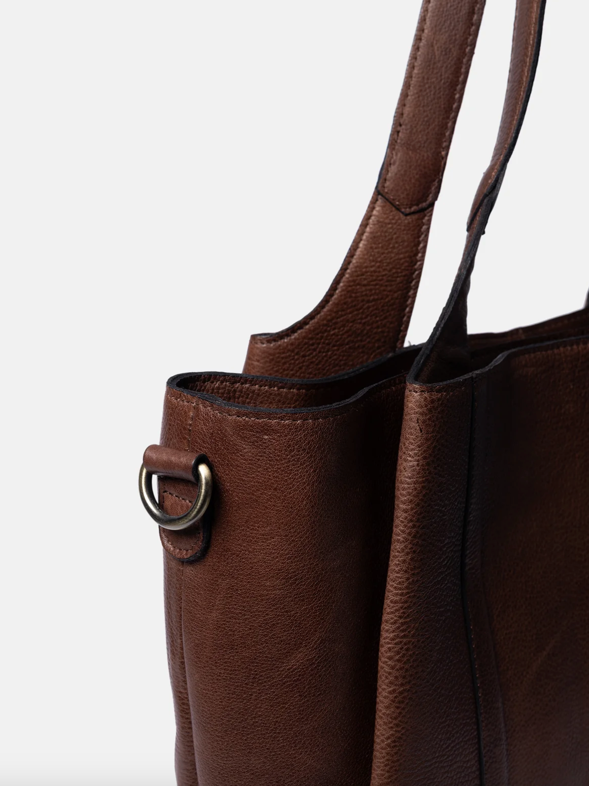 Sac de travail Nisa Big Woodsmoke