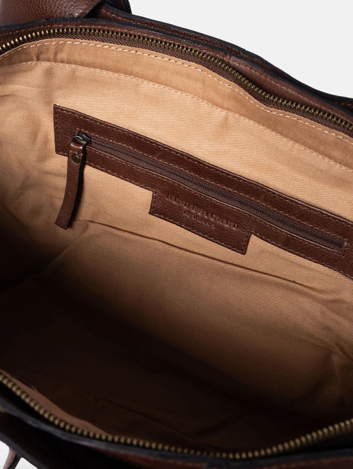 Sac de travail Nisa Big Woodsmoke