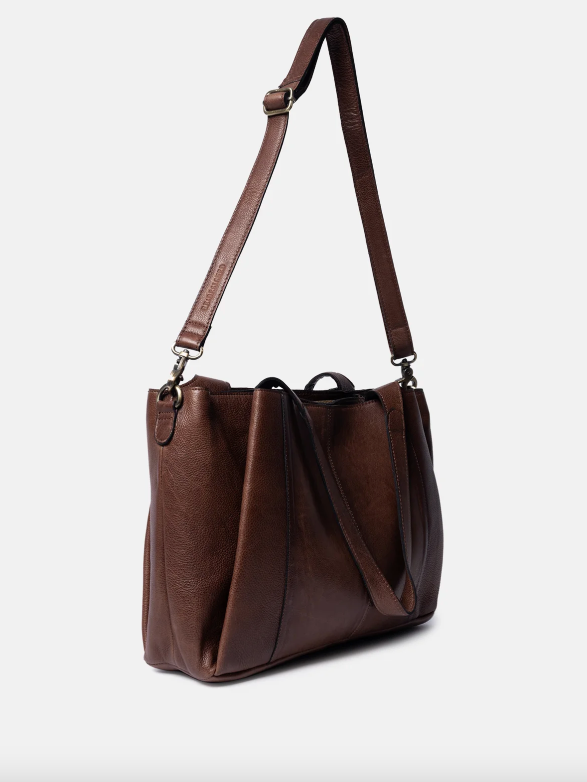 Sac de travail Nisa Big Woodsmoke