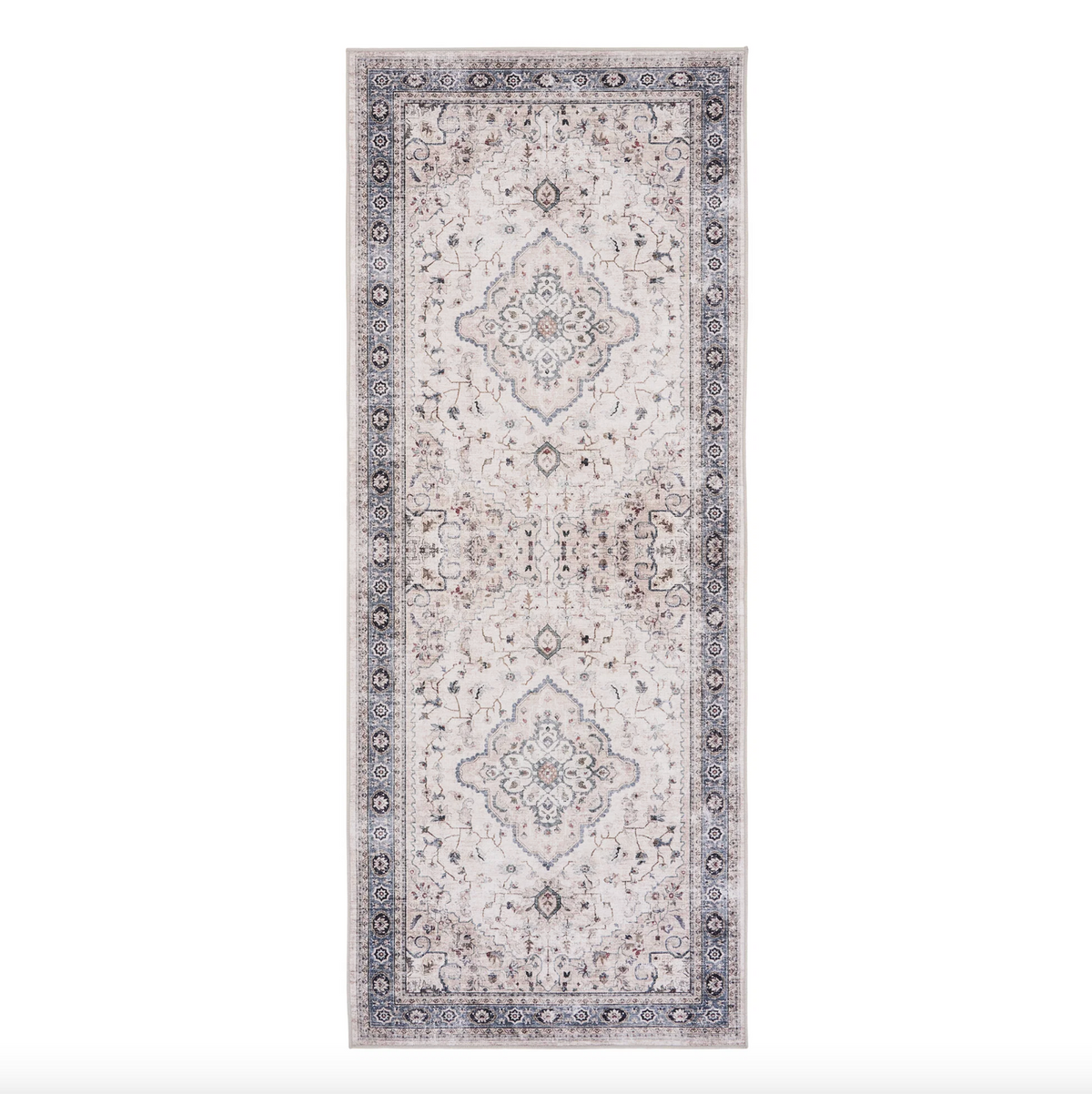 Tapis de sol 80x200 - dusty vintage
