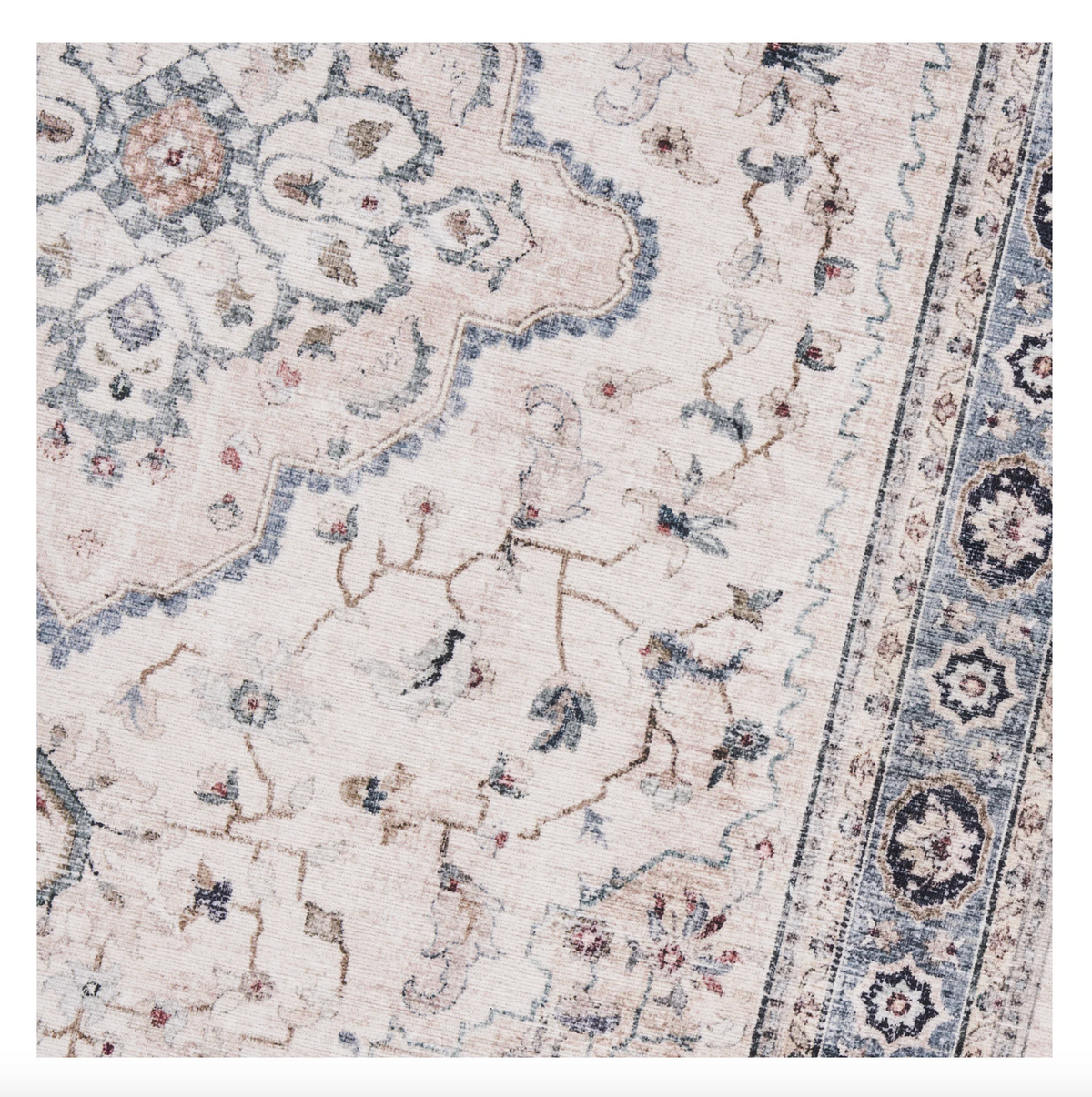 Tapis de sol 80x200 - dusty vintage