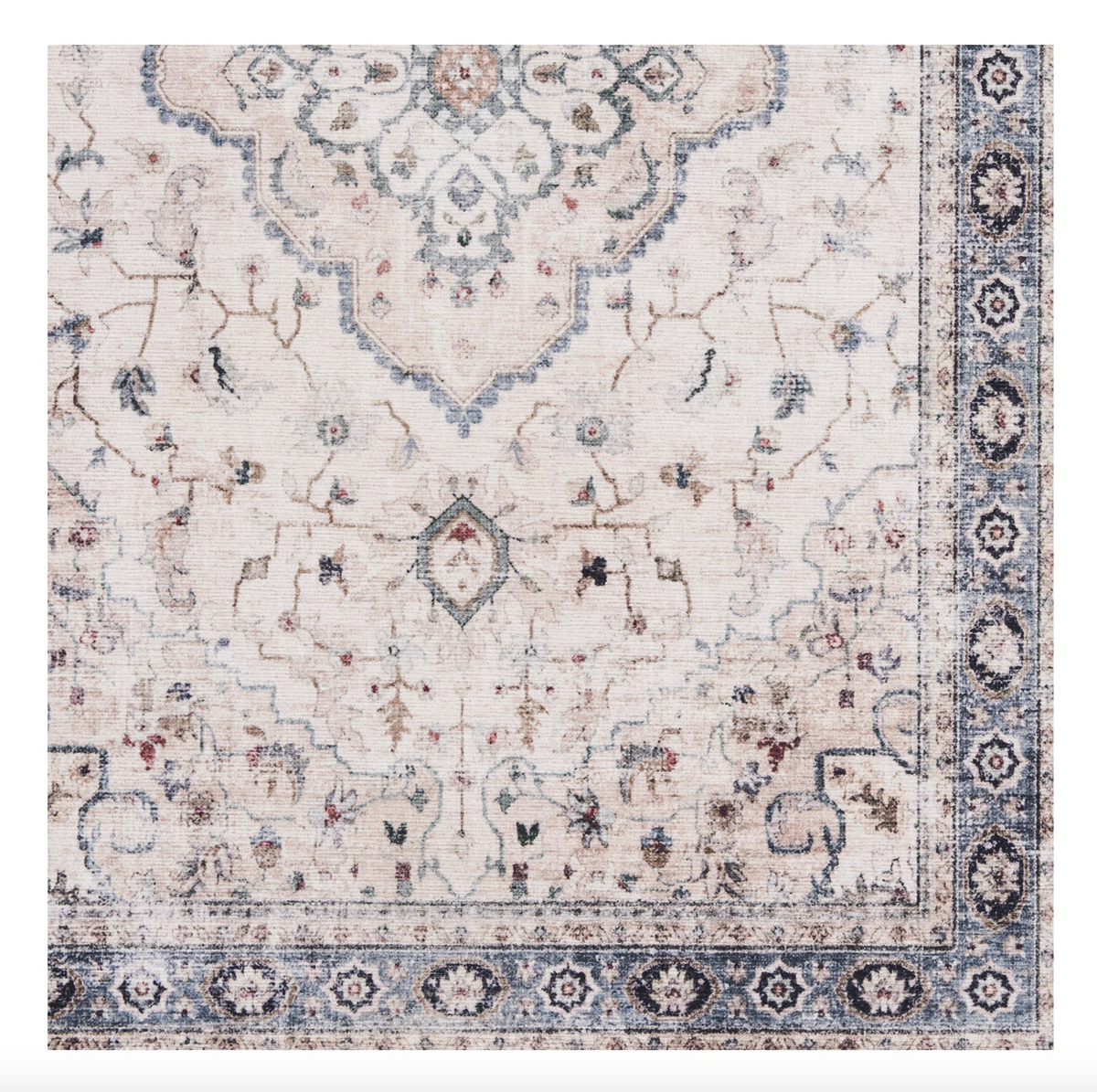 Paillasson - dusty vintage
