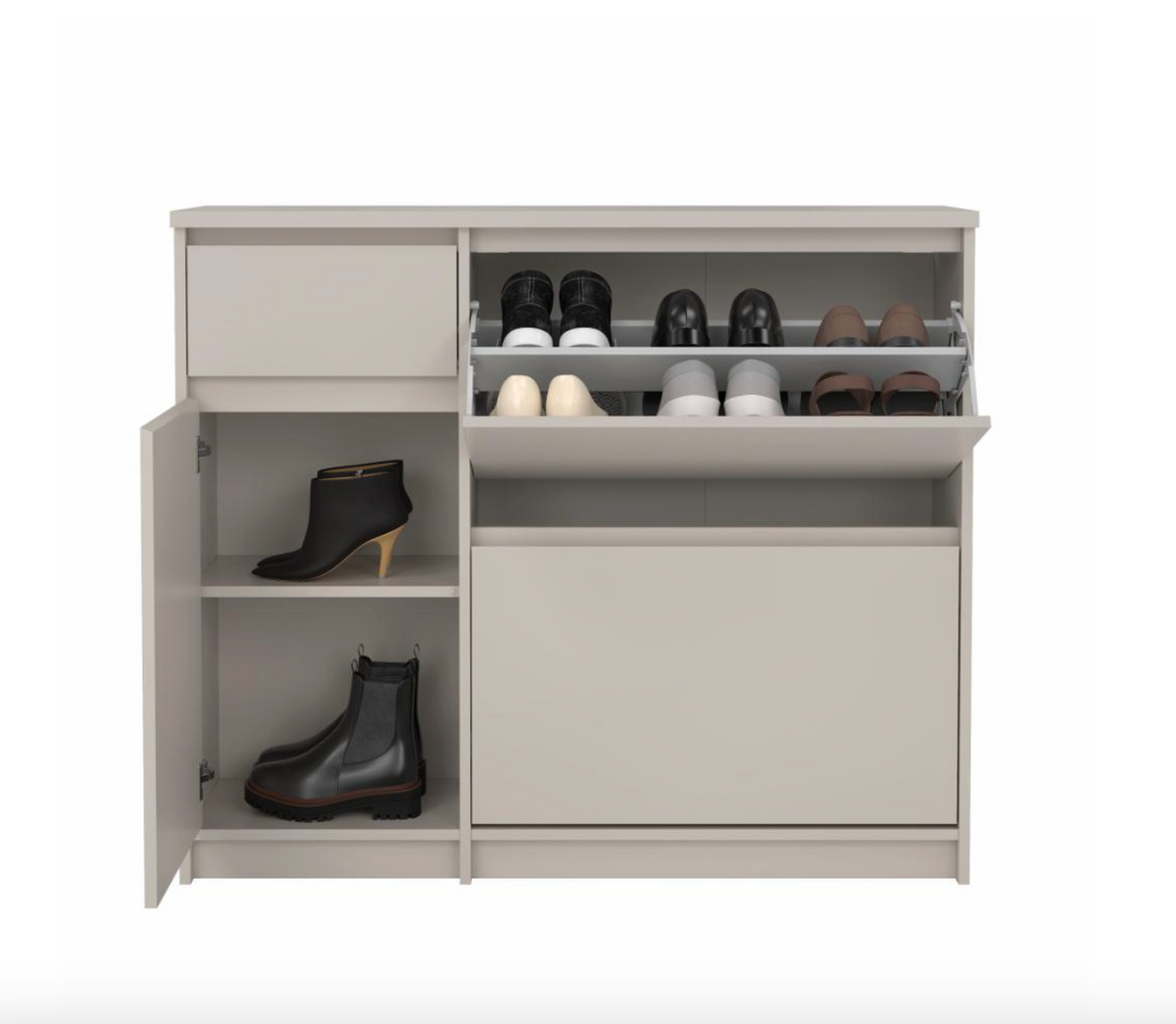 Meuble à chaussures - Cashmere