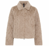 Veste NOLIMA Taupe