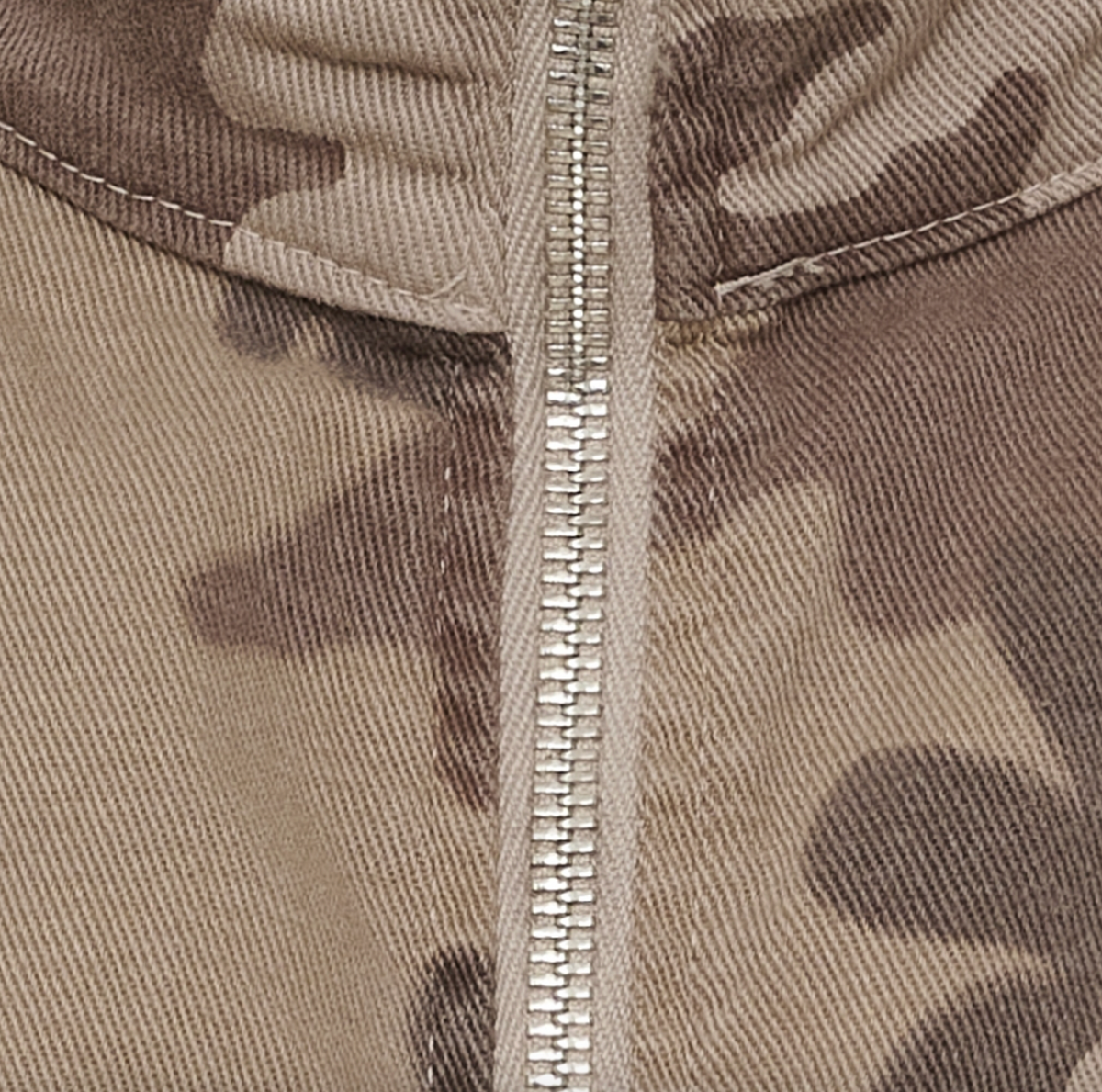 Gilet military