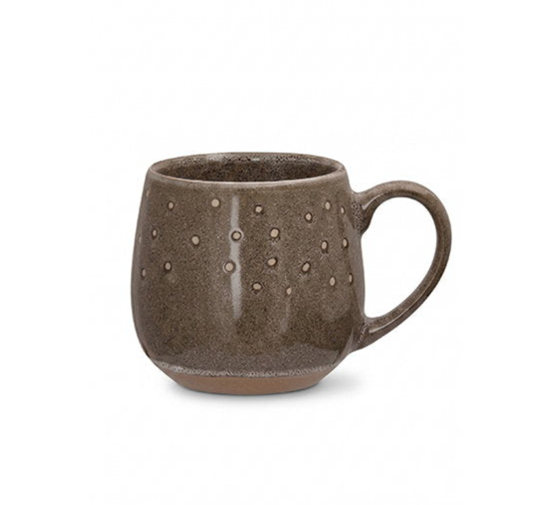 Mug Nordic stone