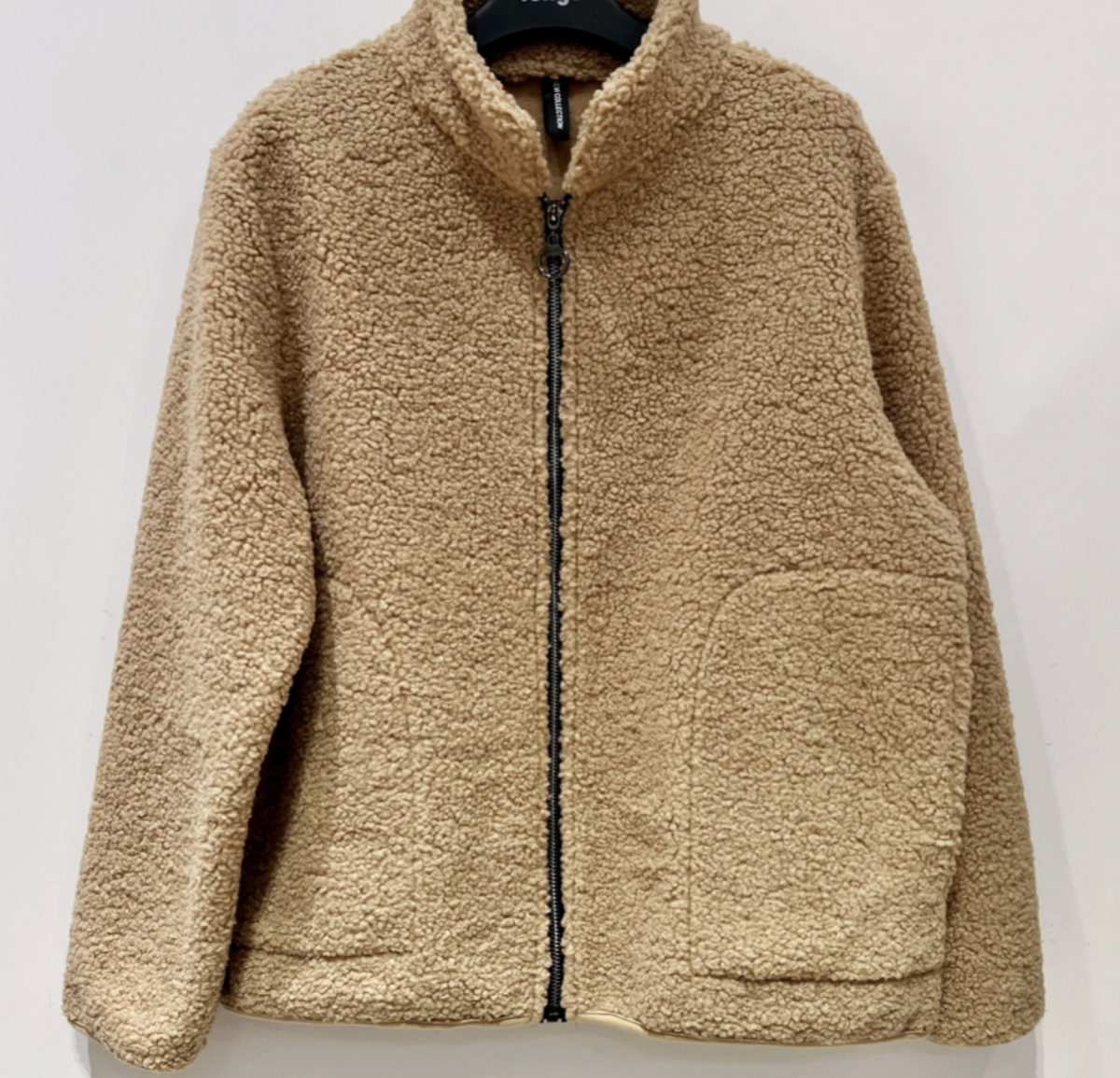 Veste Fleece