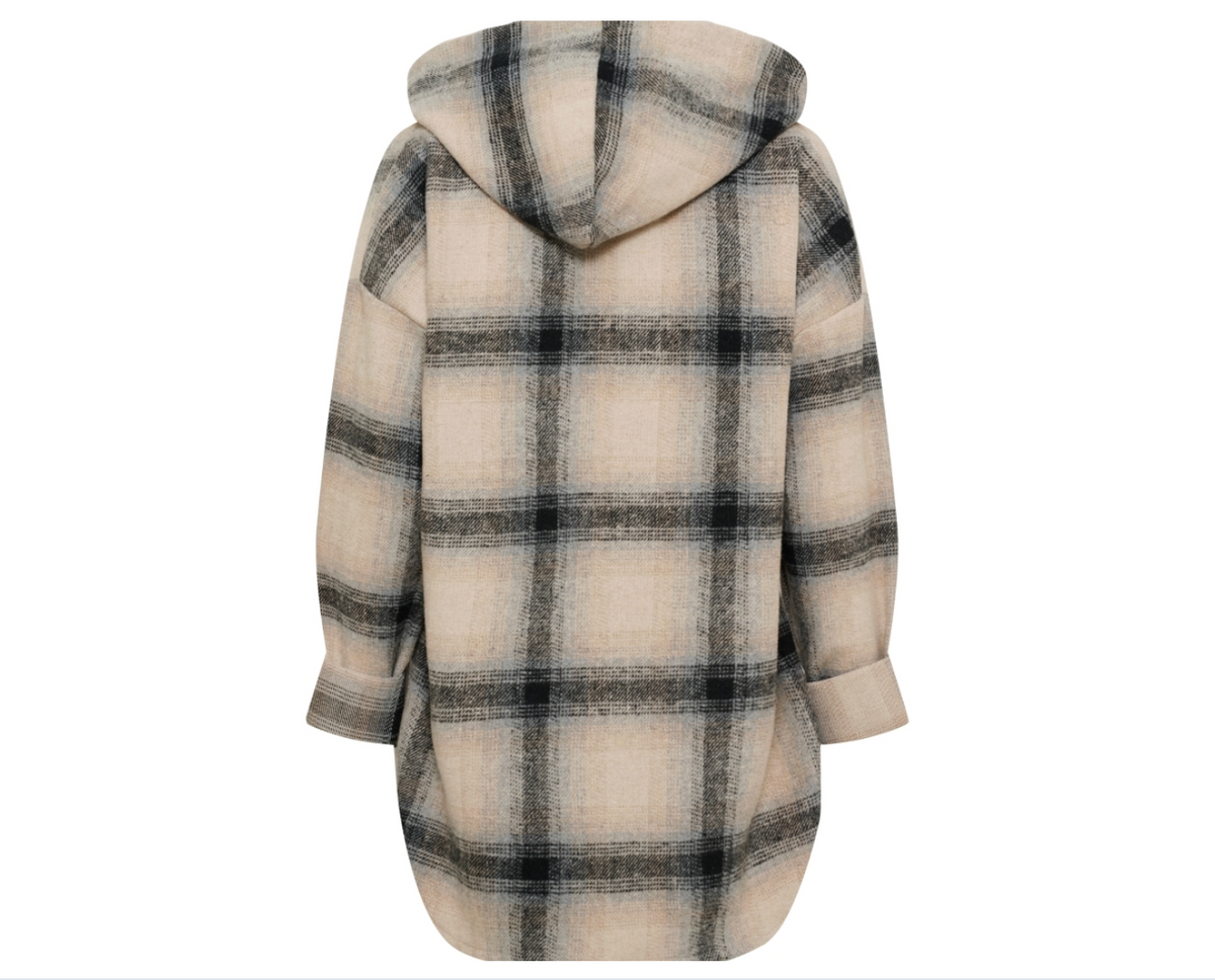 Veste Corsica - Black