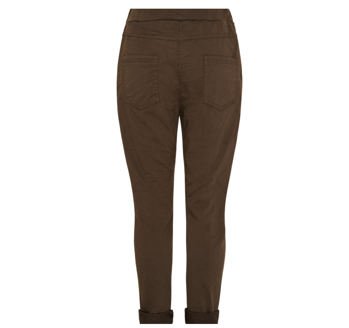 Pantalon Kalie - Moro