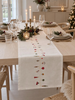 Chemin de table JUL 30X180