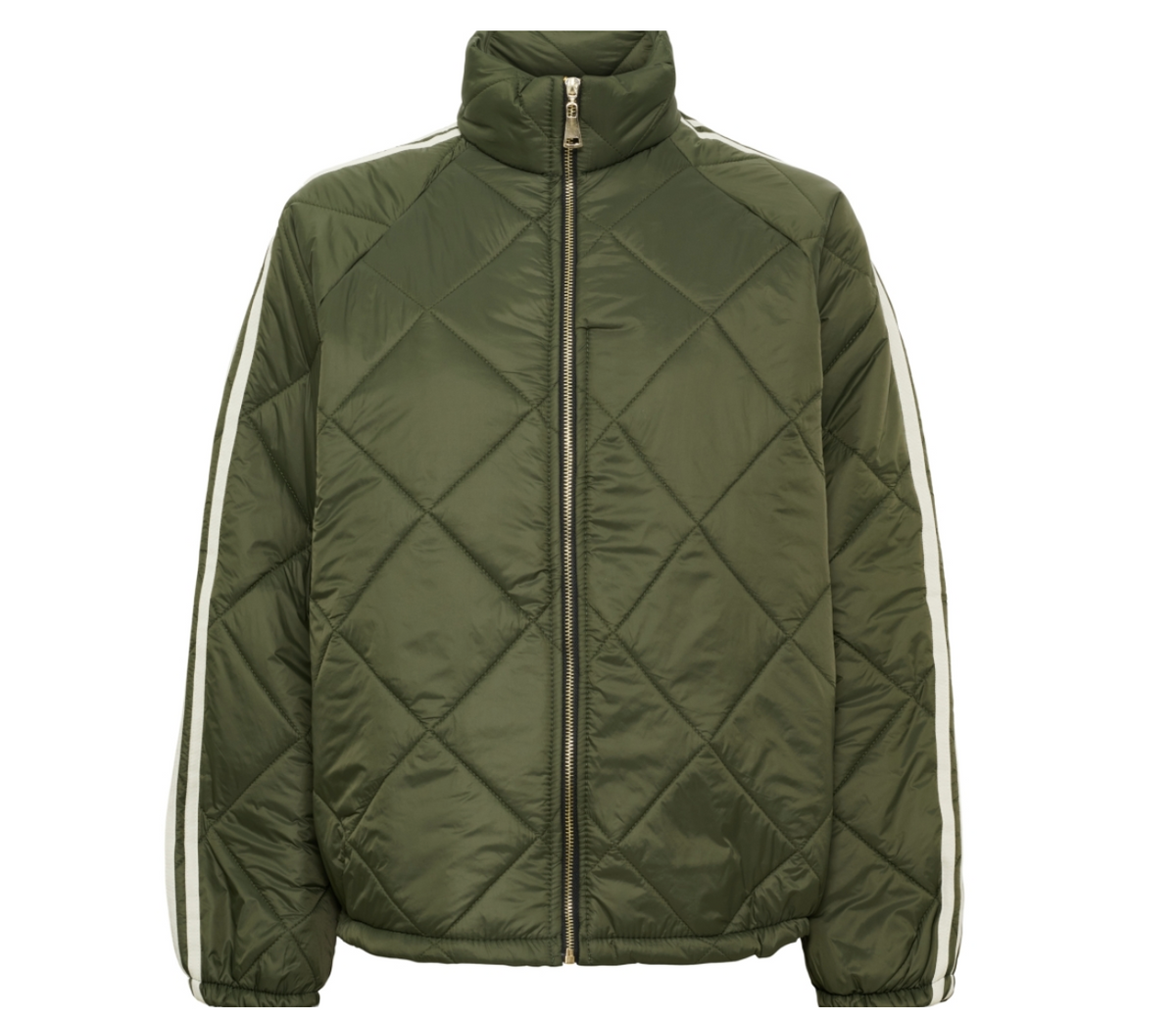 Veste Moonrise military – veste matelassée