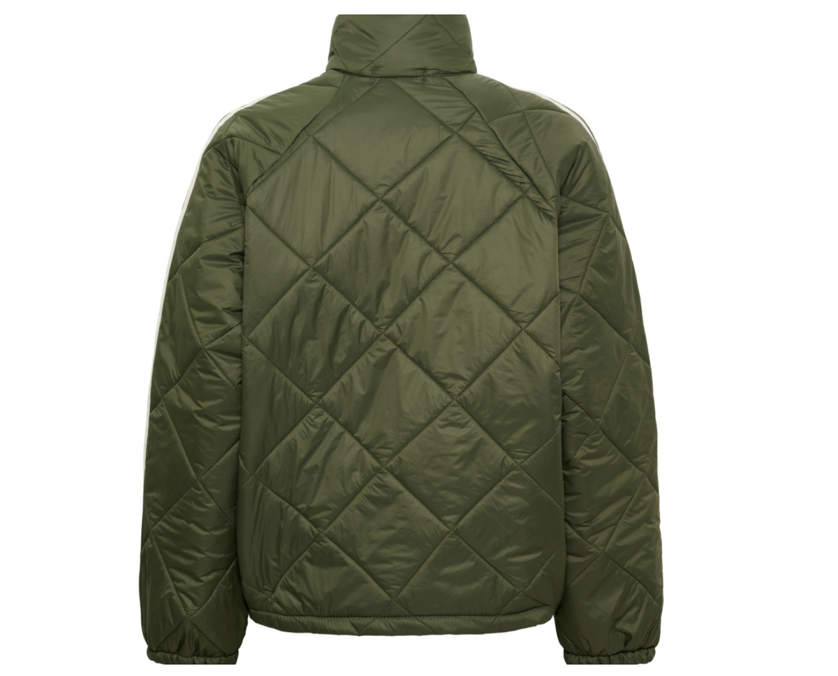 Veste Moonrise military – veste matelassée