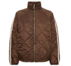 Veste Moonrise brown – veste matelassée