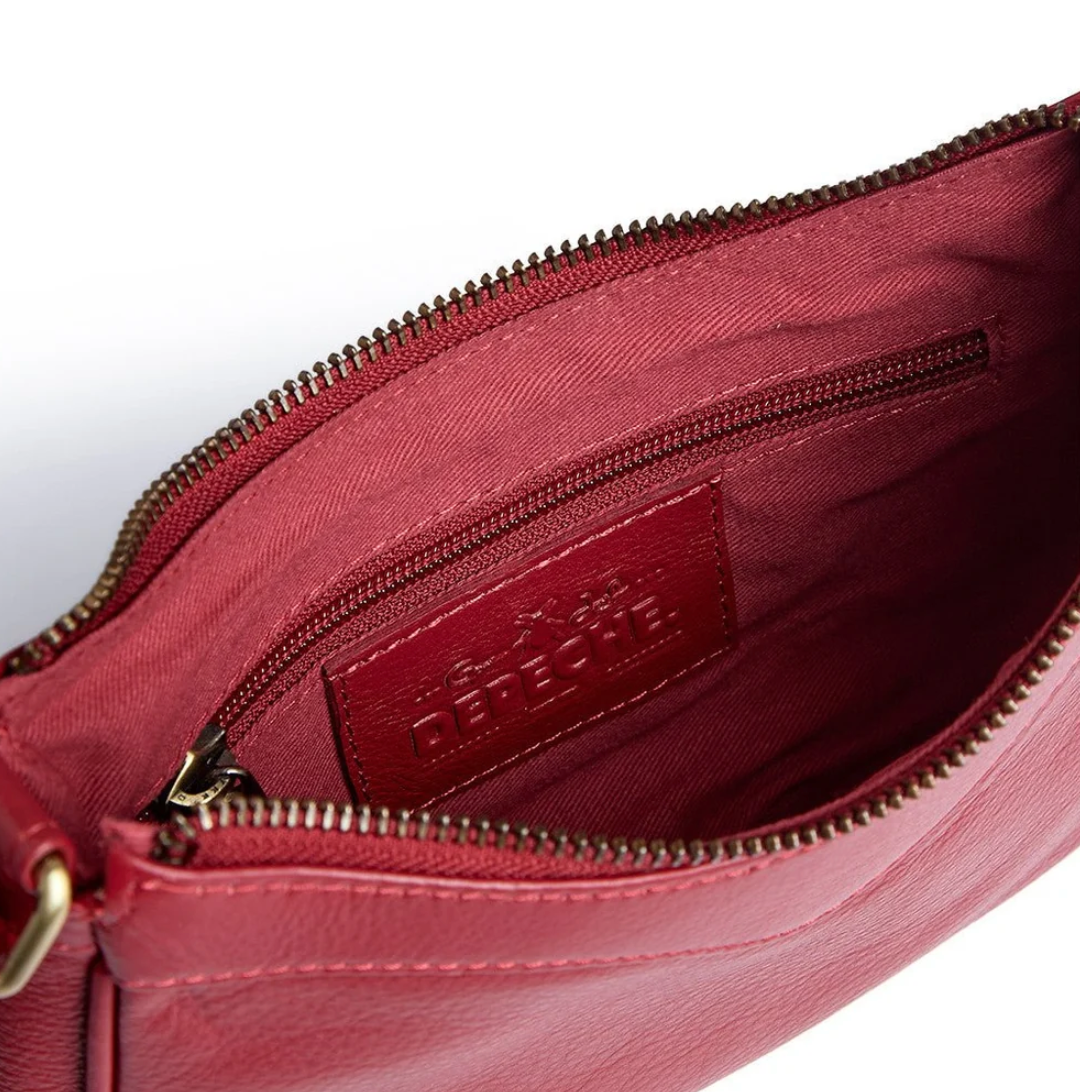 Fashion Favourites Crossover - Rouge