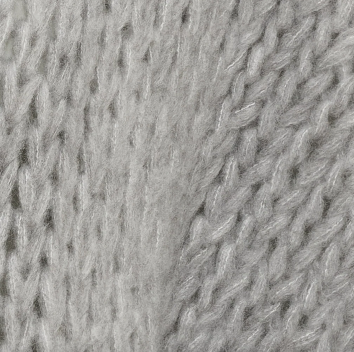 Pull en maille Lumina Grigio – maille grise