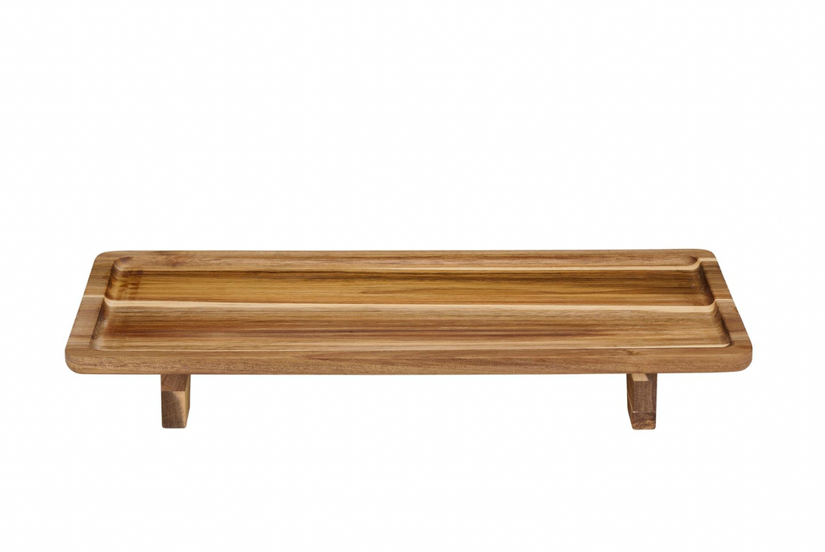 Planche de service en Acacia - Plusieurs tailles