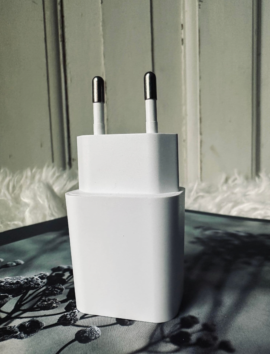 Adaptateur pour bougie rechargeable - chargeur USB