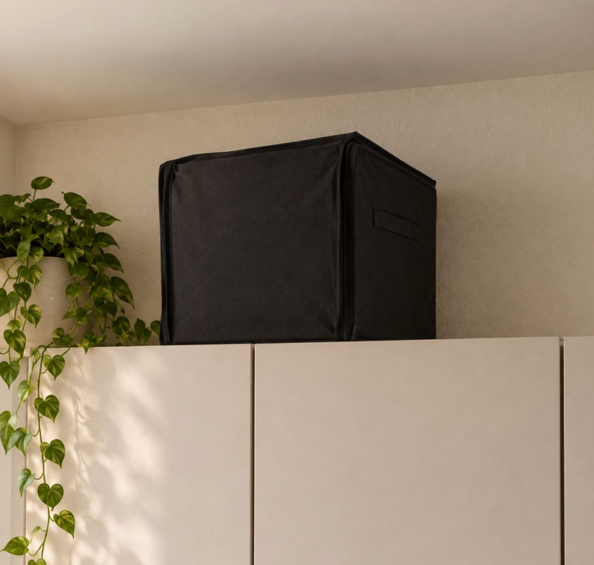 Boîte de rangement à tiroirs compartimentés – pour boules de Noël
