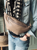 Bumbag Aura Taupe poussière