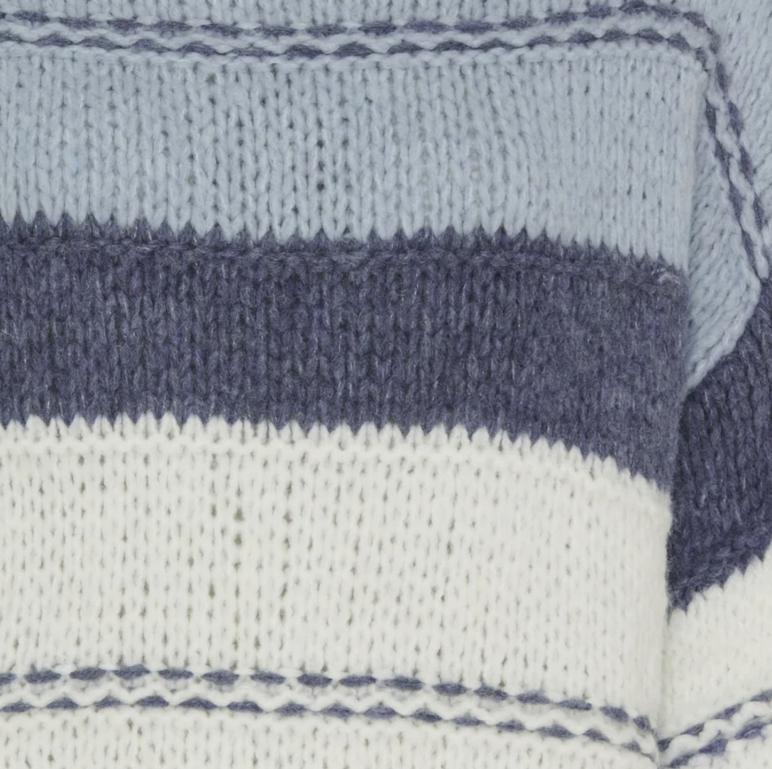 Pull Maddy Blue