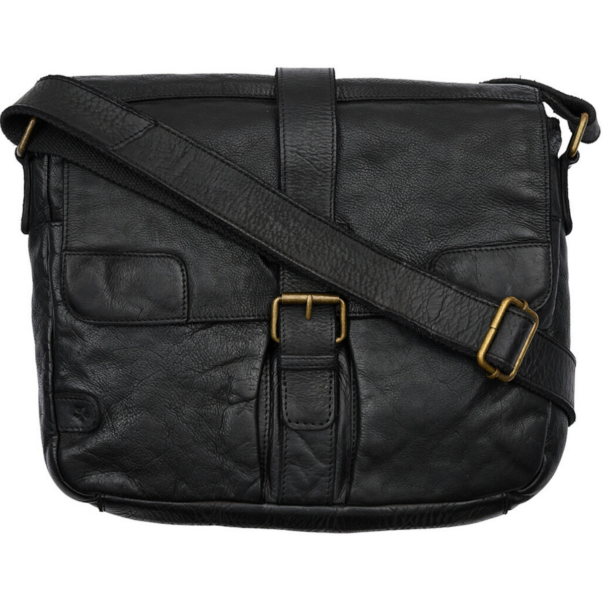 Sac de travail - Raw black