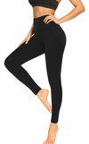 Collant shapewear - Noir