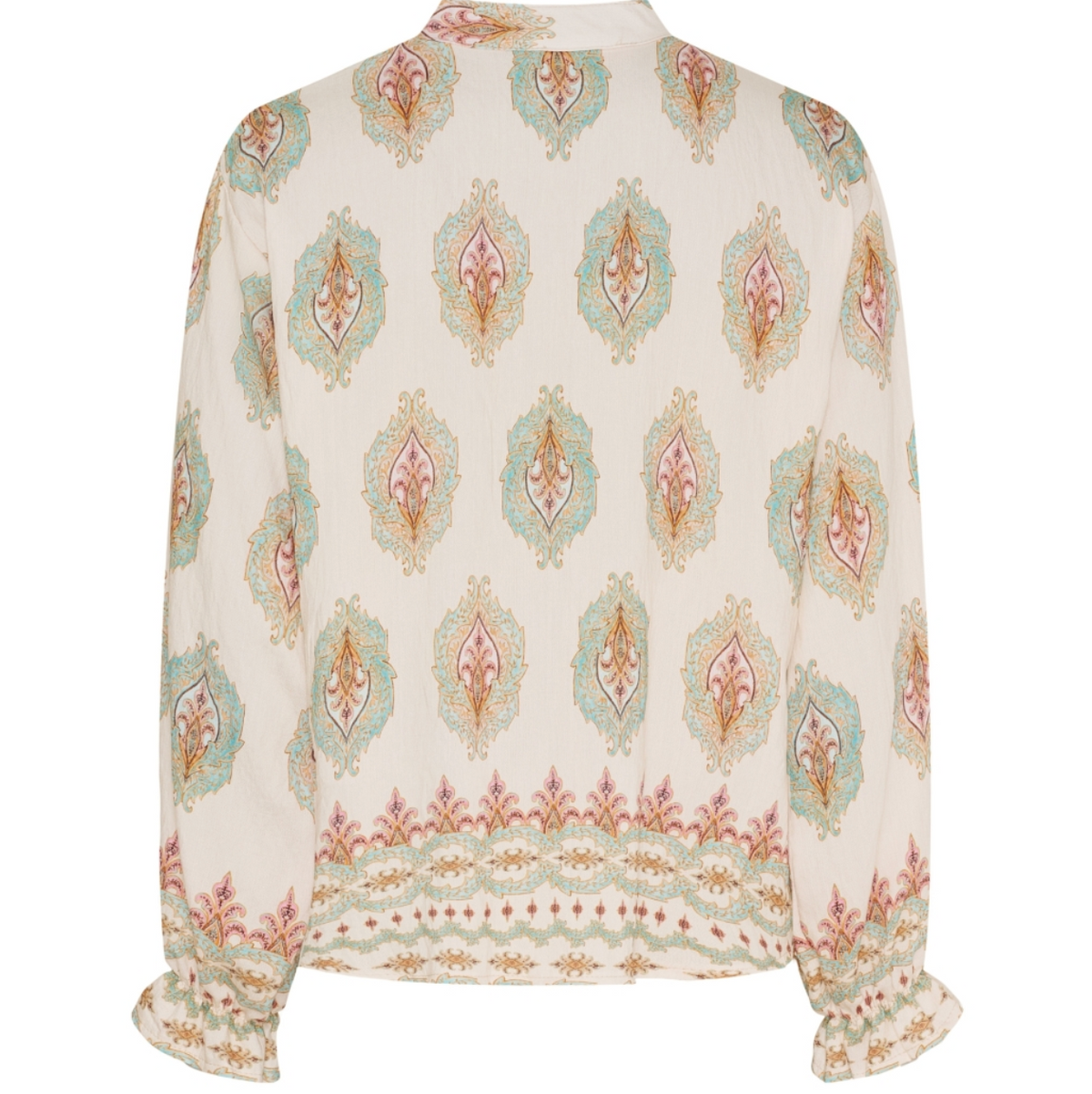 Blouse Agata