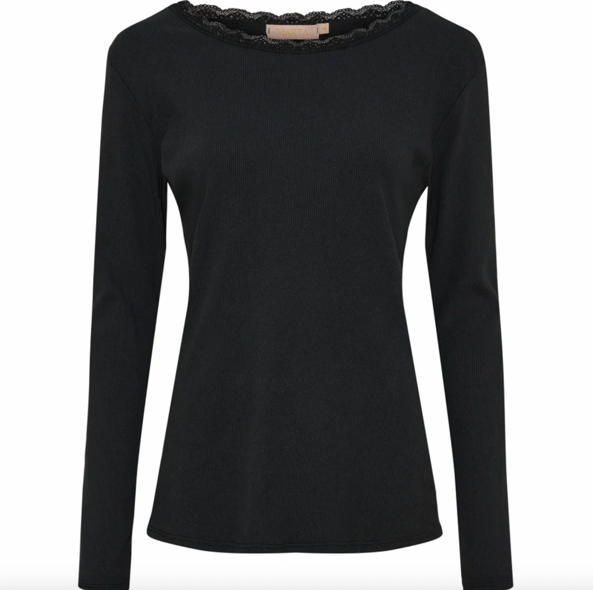 Blouse Masha - Black