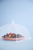 Moustiquaire pour aliments