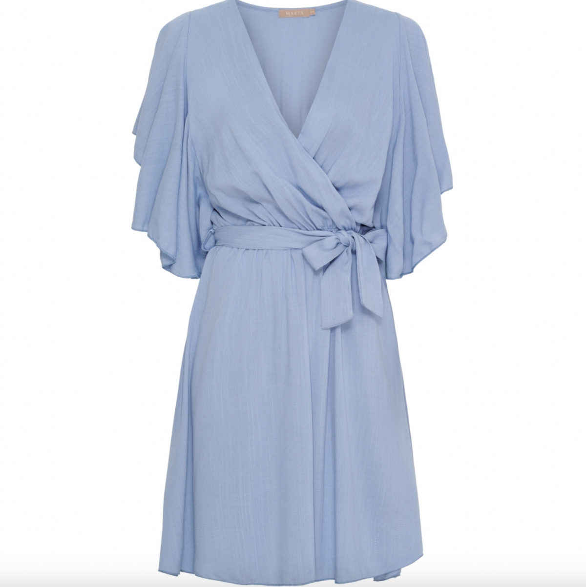 Robe Arianna blue