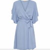 Robe Arianna blue