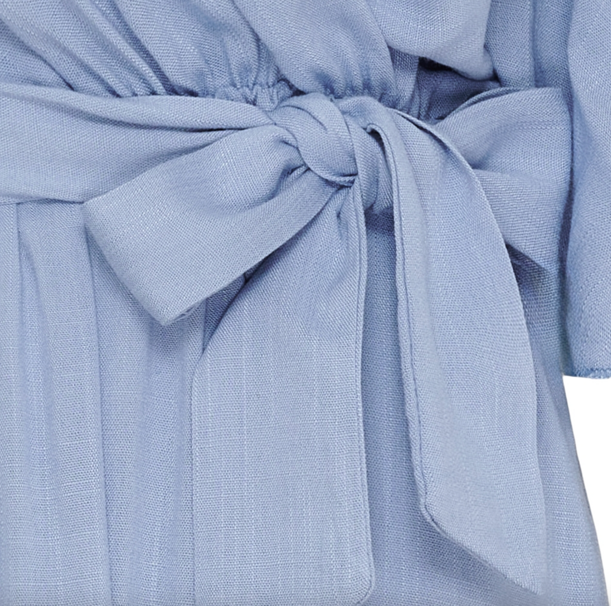 Robe Arianna blue