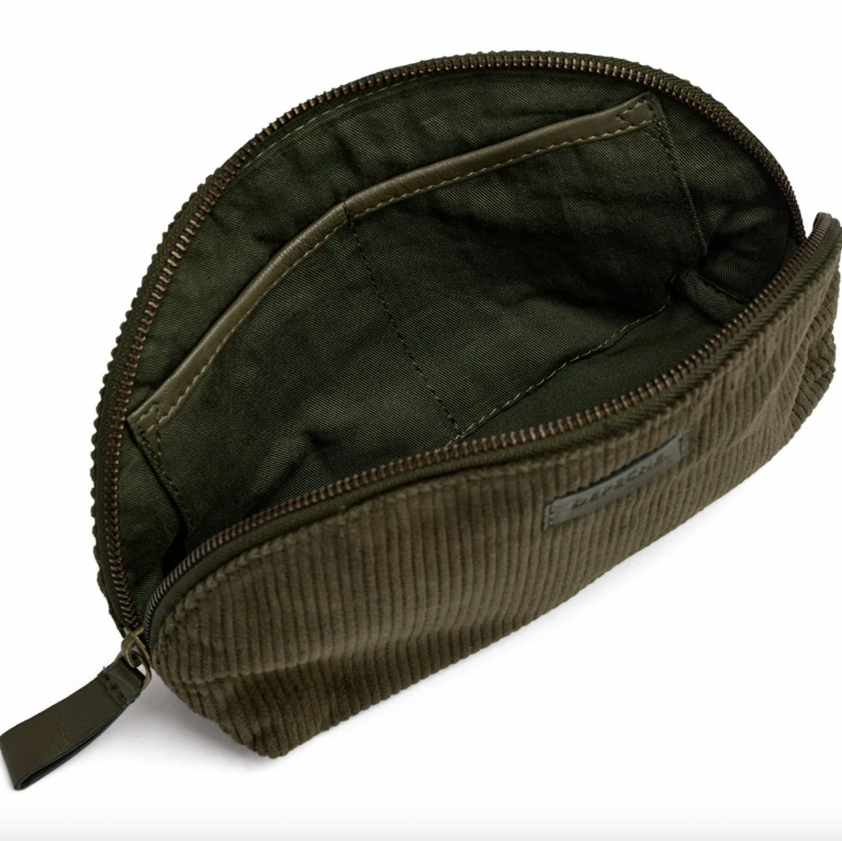 Pochette de maquillage - Army
