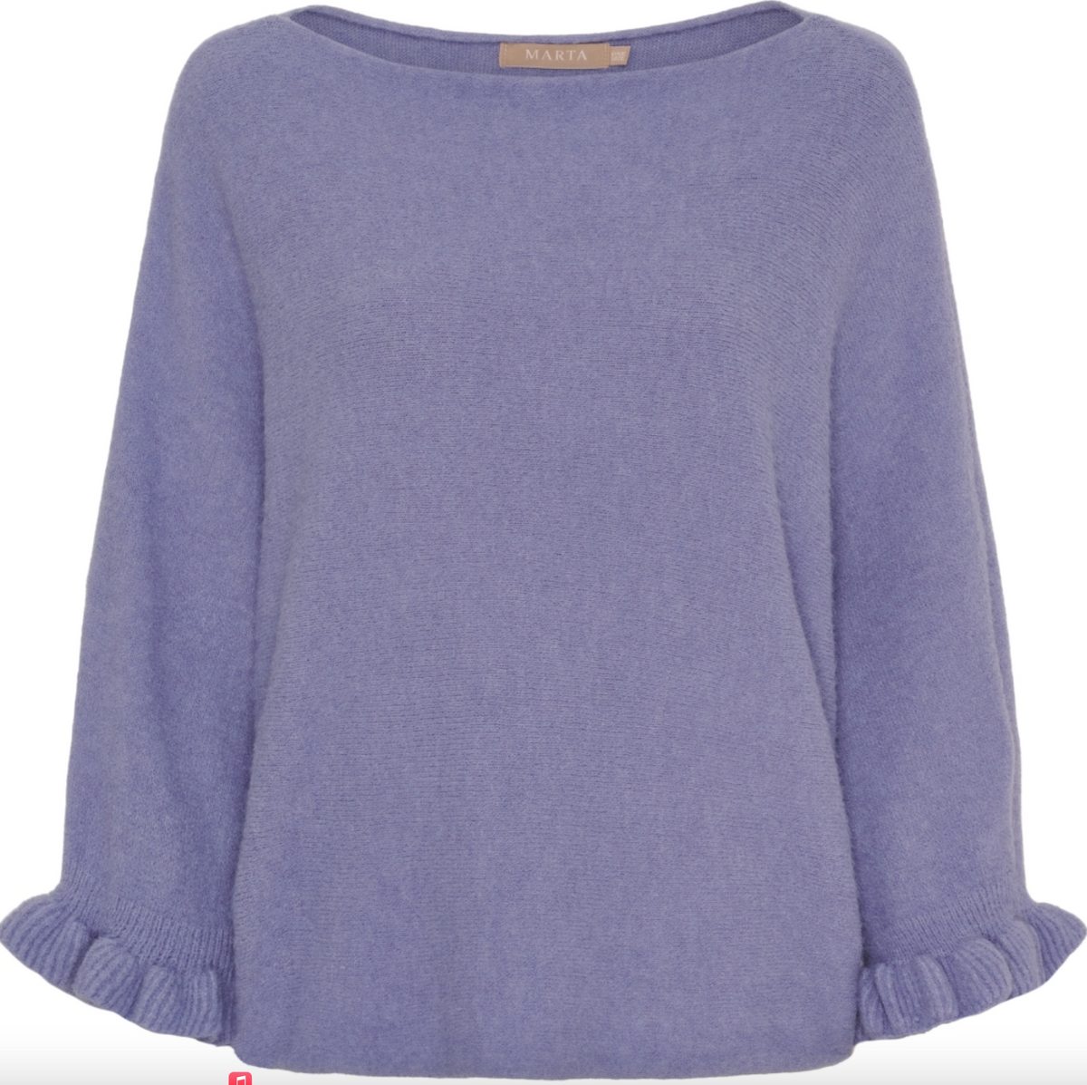 Pull Elder flower - Jeans