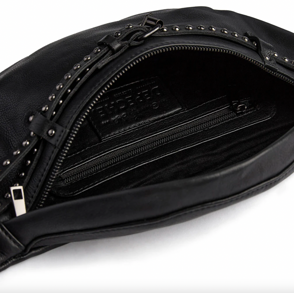 Bumbag à clous