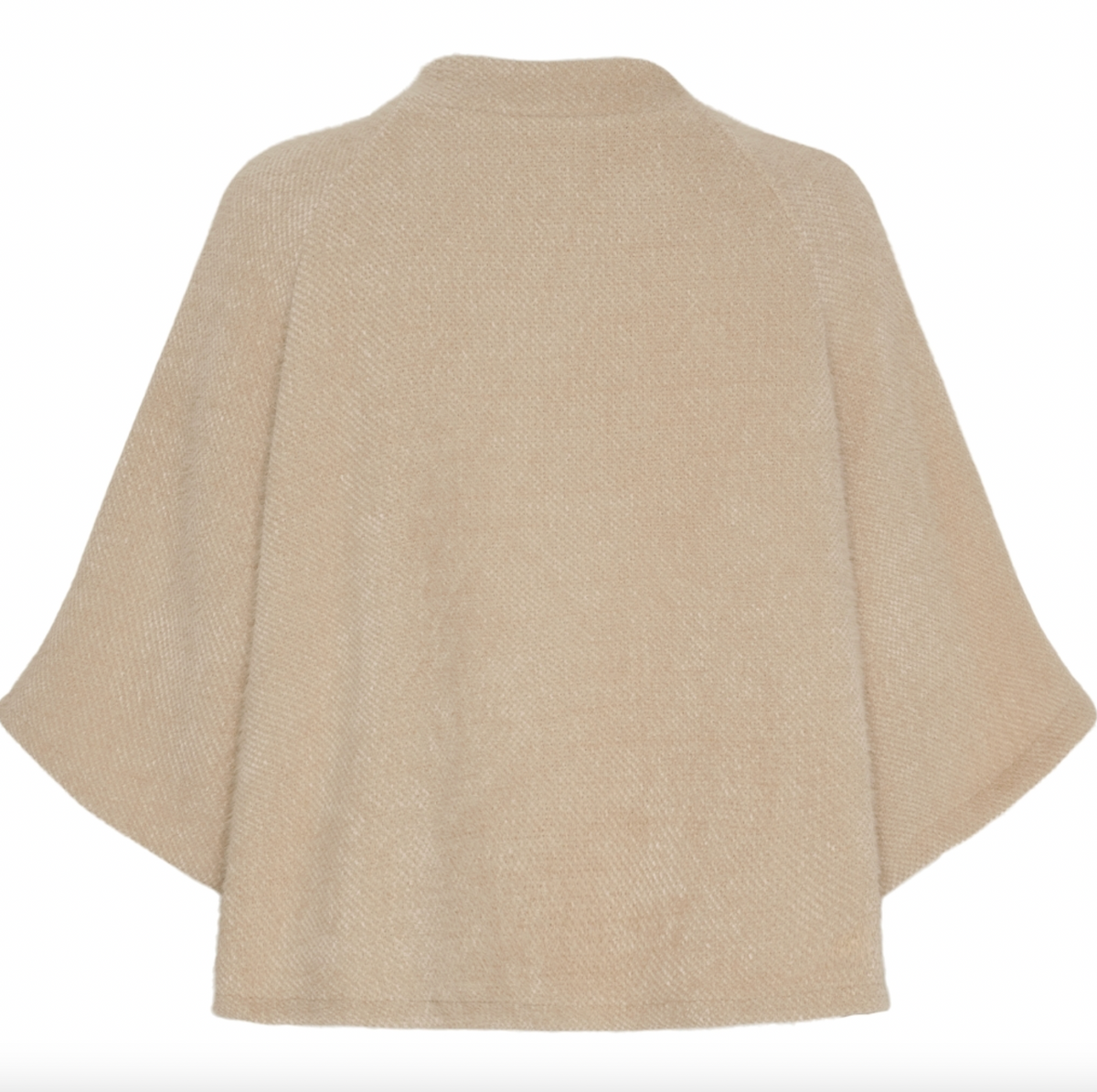 Veste Thunder - Beige