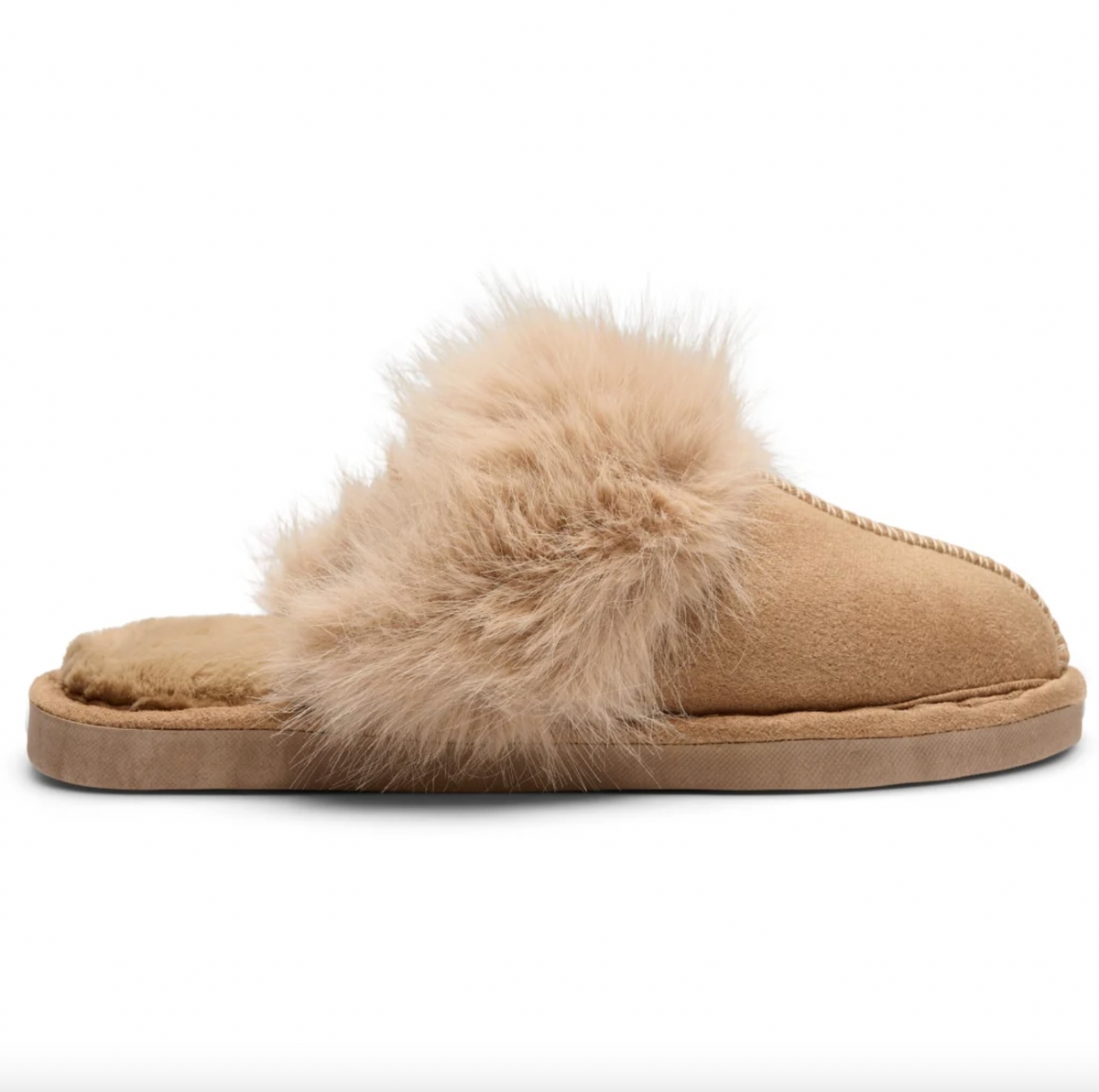 Chaussons Camel