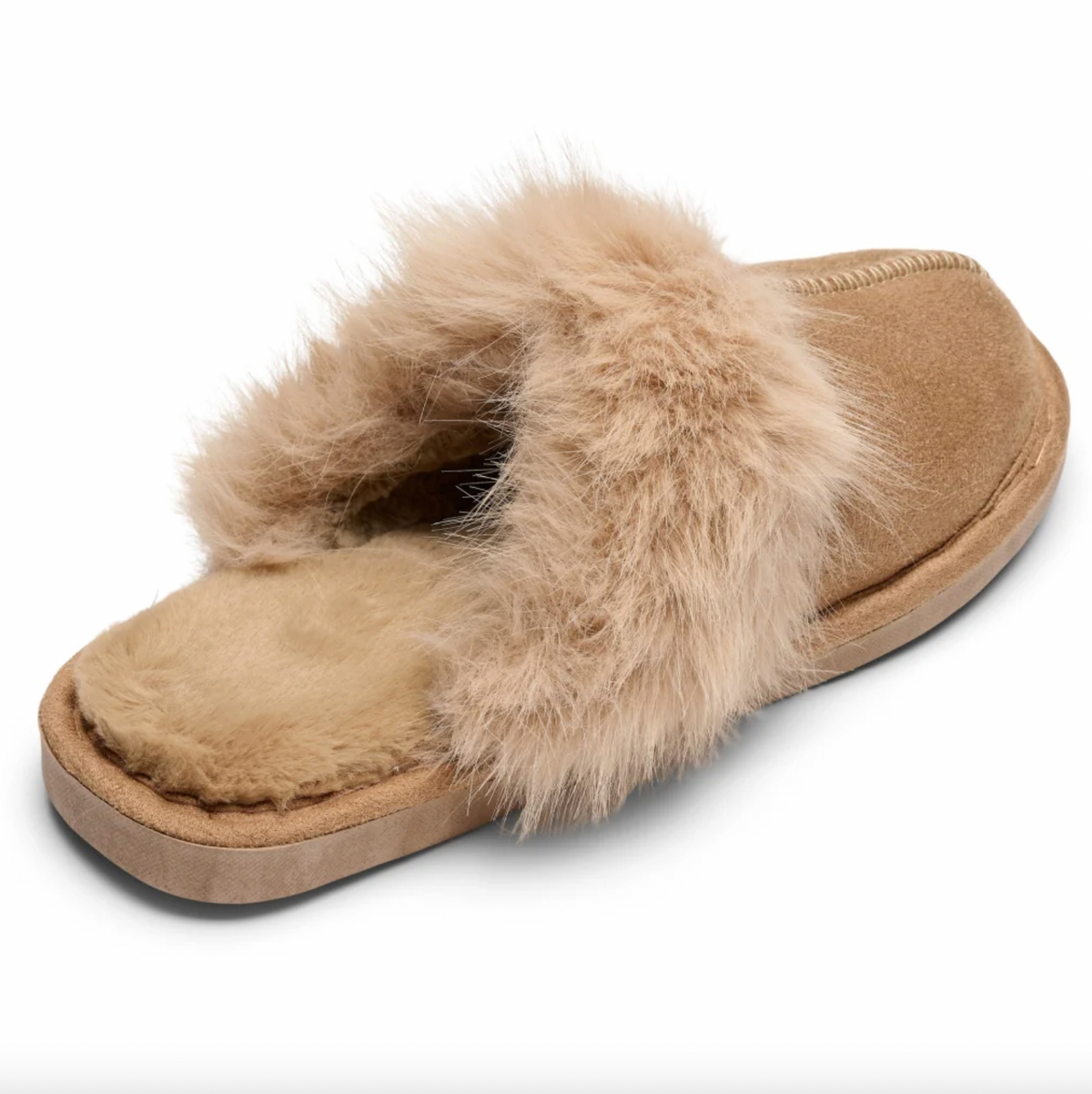 Chaussons Camel